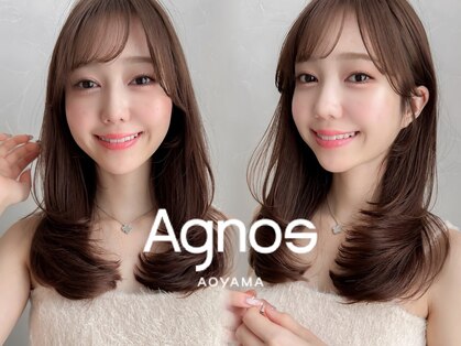 アグノス 青山(Agnos)の写真