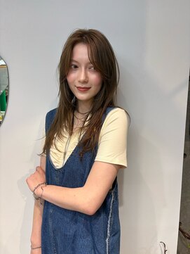 エディット トウキョウ(e.dit tokyo) ロングレイヤー