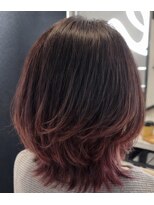 ヘアーサロン アールイー(Hair salon Re)&nbsp;大人くびれレイヤー