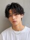 パレンテ(Parente)の写真/メンズカジュアルならお任せ！王道ツイスパやニュアンスパーマやフェードカットなど、トレンドスタイルで◎