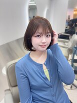 リノン(LINON)&nbsp;ワンホンボブ