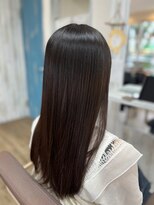 コクア ヘアーデザイン(kokua hair design) 髪質改善