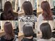 ヘアサロン ディアネス(Hair salon Dearness)の写真