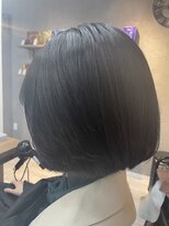 シエル 蒲田店(CIEL)&nbsp;ワンレンボブ