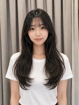 アイニティ(Inity)&nbsp;レイヤーカット
