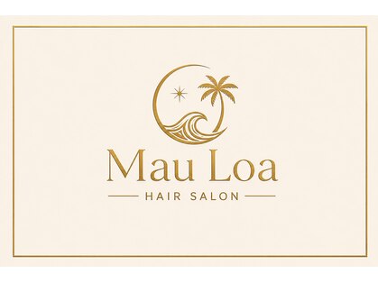 Mau　Loa【マウロア】【9/1オープン（予定）】の写真