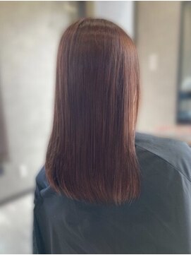エイダ(EIDA) ■オトナ可愛いショートボブがオススメ☆