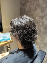 ベスト 木更津(BEST)&nbsp;サーフカールニュアンスパーマリバースセンターパート木更津