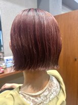 アハト(acht)&nbsp;mini bob