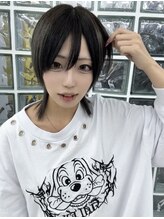 ローバー 錦(Rover)&nbsp;吉田 彩乃