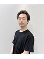 エニーハウ 川口駅東口(Hair & Make anyhow)/池田　達也　エニーハウ 川口駅前店