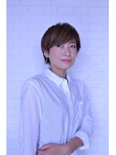 ジェンム(gemme)&nbsp;橋爪 美佳