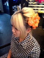 ゾーマ(ZOUMA)&nbsp;パーティーヘアーSET