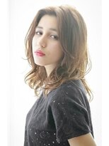 メルクマール(MERKMAL)&nbsp;大人のレイヤーロブ