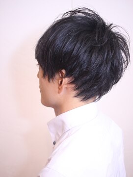 ボニカ 千歳烏山(BONICA) ショート