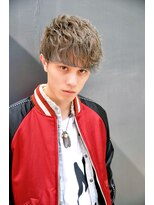 ミルシー(millci)&nbsp;【millci】癖を生かしたフレキシブルショート