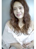 Chlom☆ヘルシーレイヤーブラウンベージュ TEL 0364574337