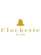 Clochette hair
