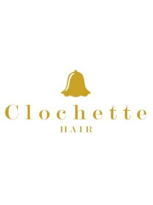 クロシェット ヘアー(Clochette hair)