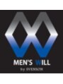メンズウィル バイ スヴェンソン 大阪スポット(MEN'S WILL by SVENSON)/MEN'S WILL by SVENSON 大阪スポット