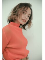 モードケイズ JR茨木improve店(MODE K's) ウェットボブ