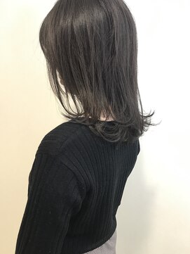 セライロ 千葉(celilo) 『celilo 小林卓真』 SALON STYLE ミディアム