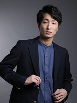 ショコラ フォーメン(Chocolat for Men) #ビジネス#メンズスタイル#ショコラ阿倍野