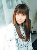 プロデュース 相模原店(Produce) さらさらロング