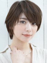 ユーシャンボール(U-CHAMBORD)&nbsp;柔らかなショート