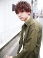 ロック ラックスビー 加古川店(ROC LUXBE) LUXBE men's