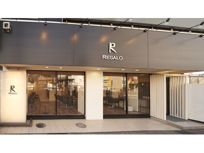 レガロ 南口店(REGALO)の写真
