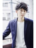 スパイラルマッシュ