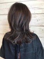 ベルコフレ 玉造店(Belle Coffret)&nbsp;【ベルコフレ】アメジストブルー