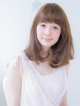 マーブルトウキョウネオリーブ(marbles tokyo neolive) 《Marbles/三軒茶屋》☆おしゃかわ☆フレンチバング☆