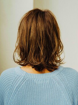 ファーレ 北久里浜店(Fare) 外ハネミディ