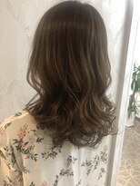 ガレリアエレガンテ 名駅店(GALLARIA Elegante)&nbsp;ミディアムスタイル