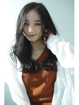 プロデュース 古淵店(Produce) セクシーロング