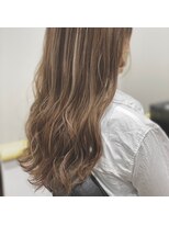 ワンズ 大里店(ONE'S)&nbsp;ミルクティーカラー