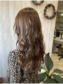 ロングスタイル