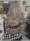 【LUXEN】グレージュ【ルーゼン】