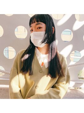 メゾンアメリナンバーツー(Maison Amelie N°2) STYLE