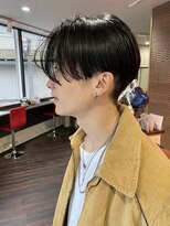 グリッター(Gritter)&nbsp;マイキー風マッシュ