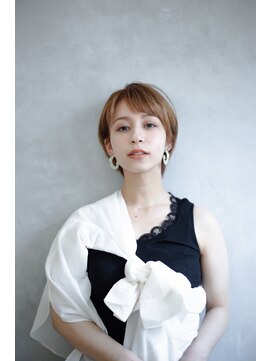 ブロッサム 鶴瀬店(Blossom) 時短ショート