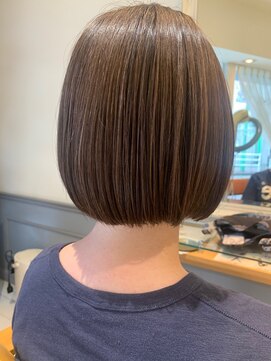 ブリッジ バイ ネオリーブ 綱島店(bridge by neolive) あ