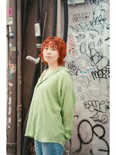 リリー シンジュク(Lilly) 湯山 詩織