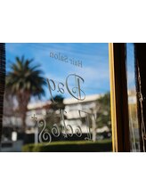 Hairsalon Dag Todos（ヘアーサロン　ダグ・トドス）