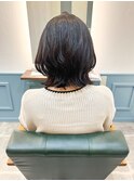 くびれボブ