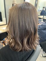 スターズ 渋谷(STARS)&nbsp;ベージュ×ハイライト