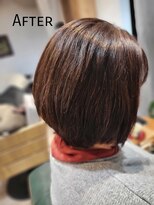 ハピリー(happily)&nbsp;ストリートメント