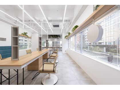 メグリ(MEGULI)の写真